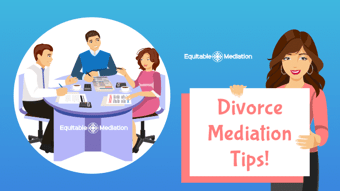 featured image of post: Divorce Mediation Tips and a Divorce Mediation Checklist