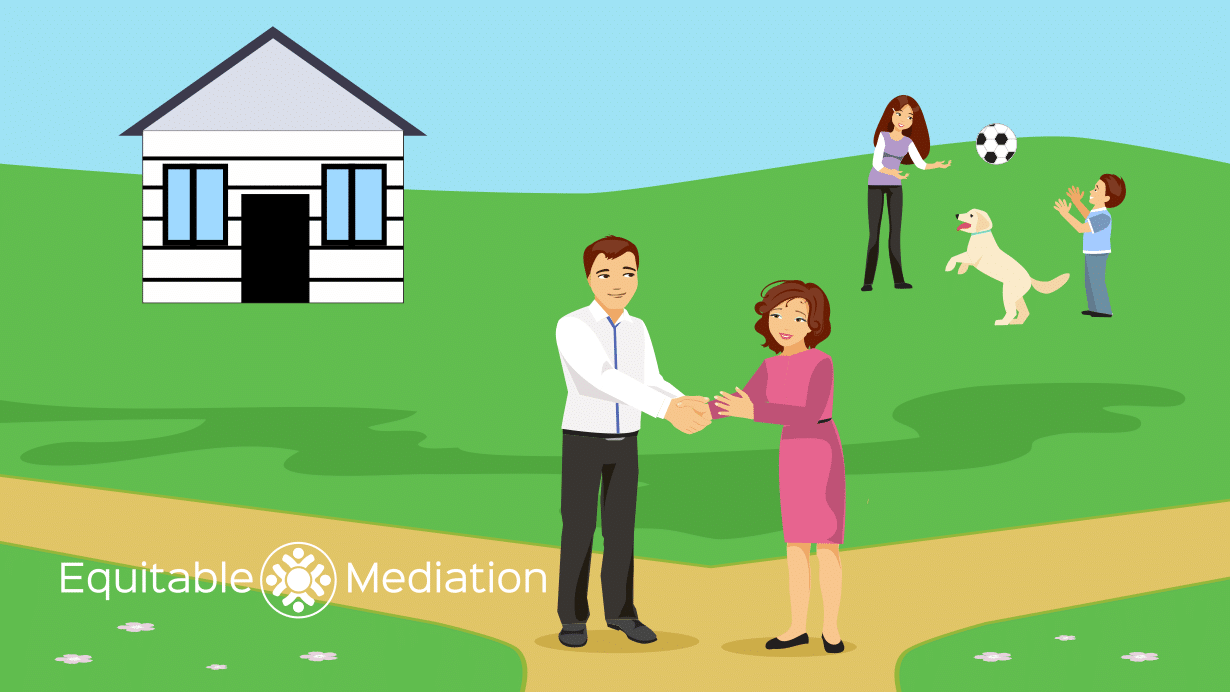 considerations-for-birdnesting-Equitable-Mediation