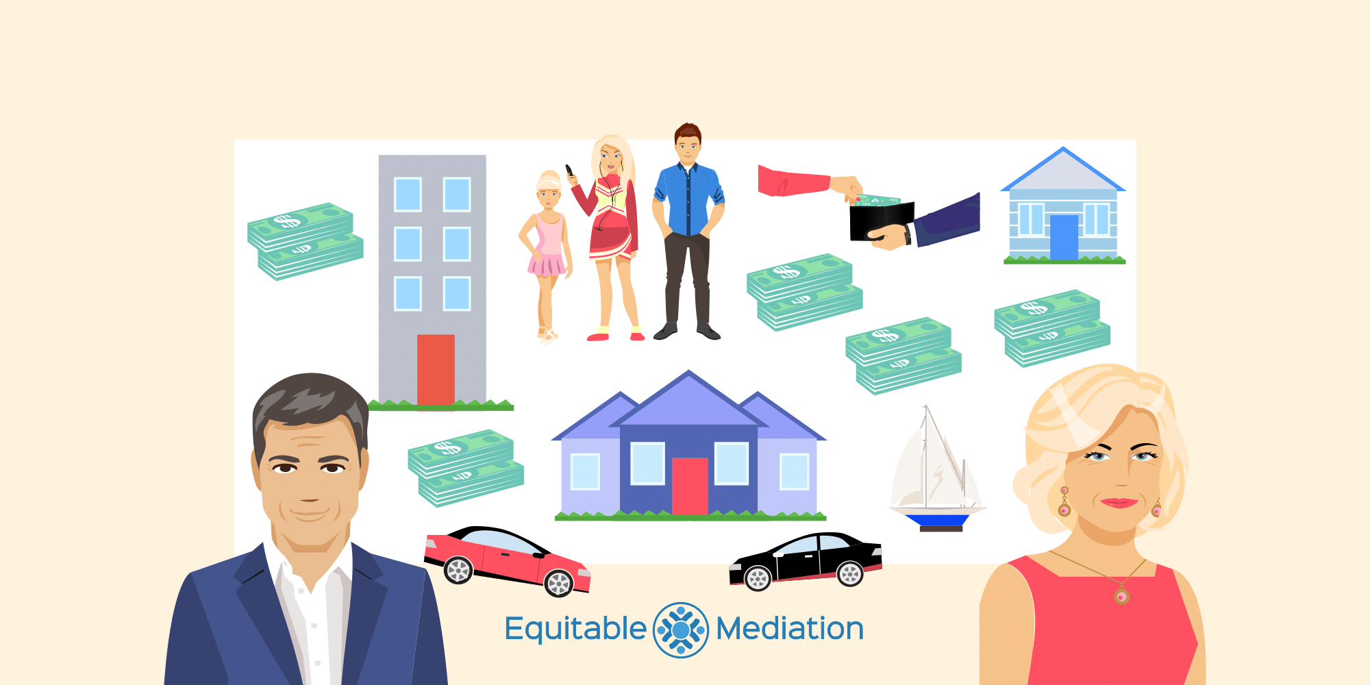 High Net Worth Divorce Mistakes: 11 Errors That Cost Clients Millions (And How to Avoid Them)