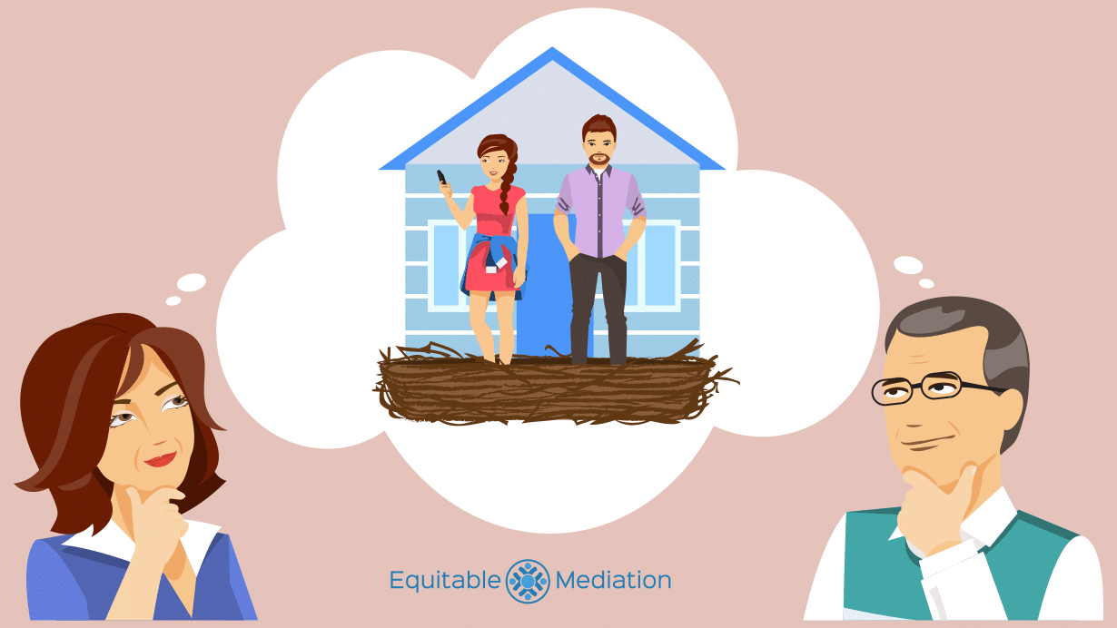pros-and-cons-of-birdnesting-Equitable-Mediation