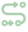 Dollar icon representing financial acumen