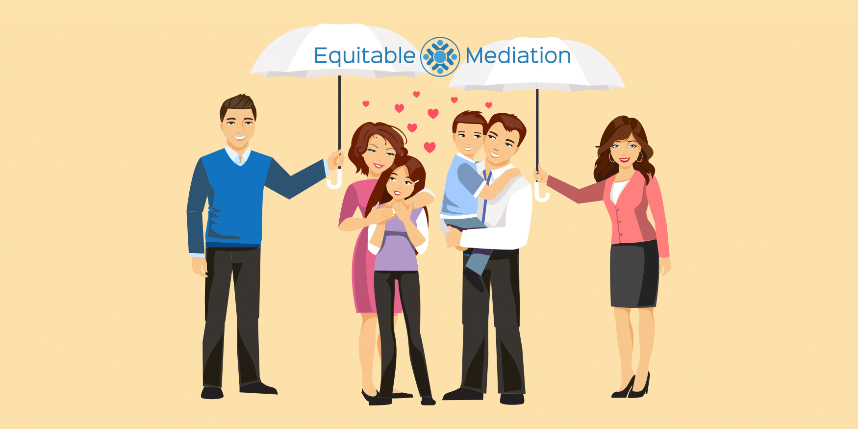 Why Choose Mediation? 10 Ways It Outperforms Traditional Divorce (With Cost Comparison)