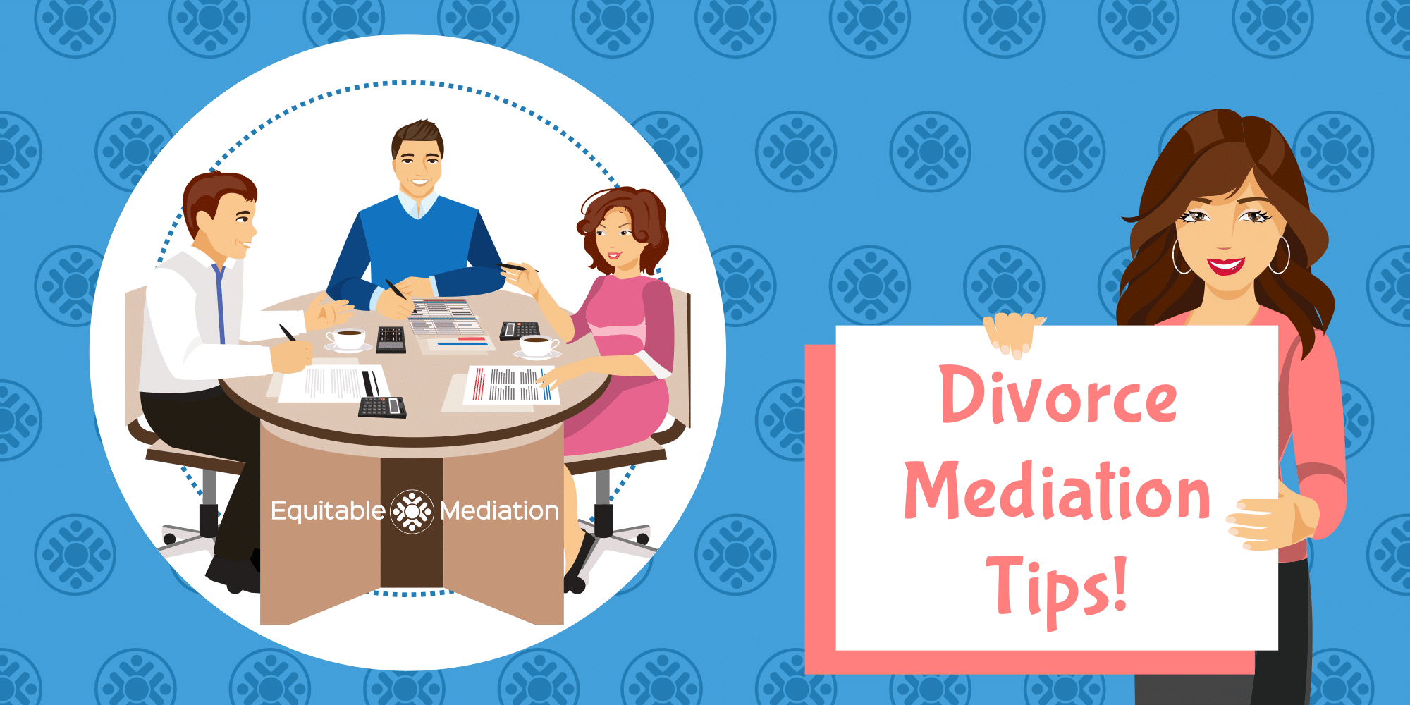 9 Proven Divorce Mediation Tips and Tricks That Lead to Better Settlements