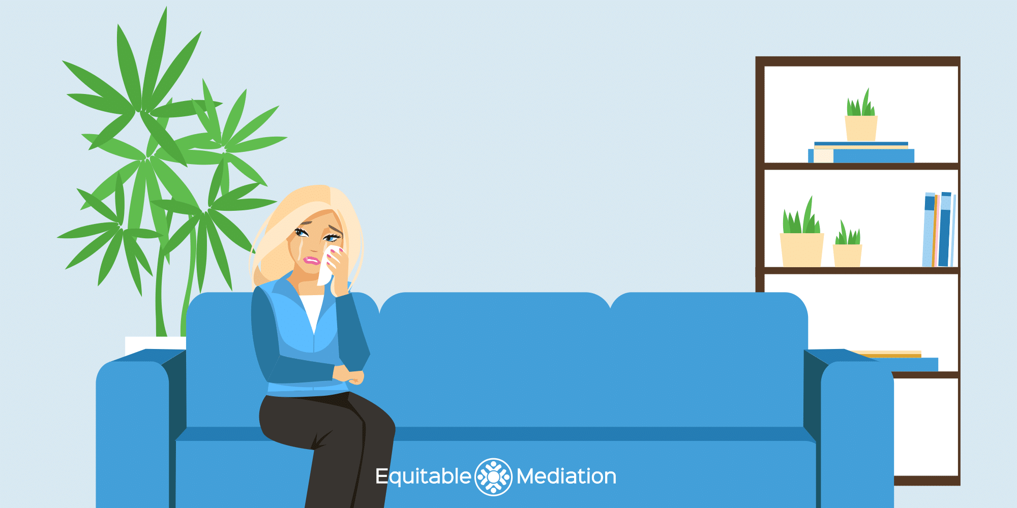 How to Cope With Divorce: an Emotional Healing Plan from a Certified Coach