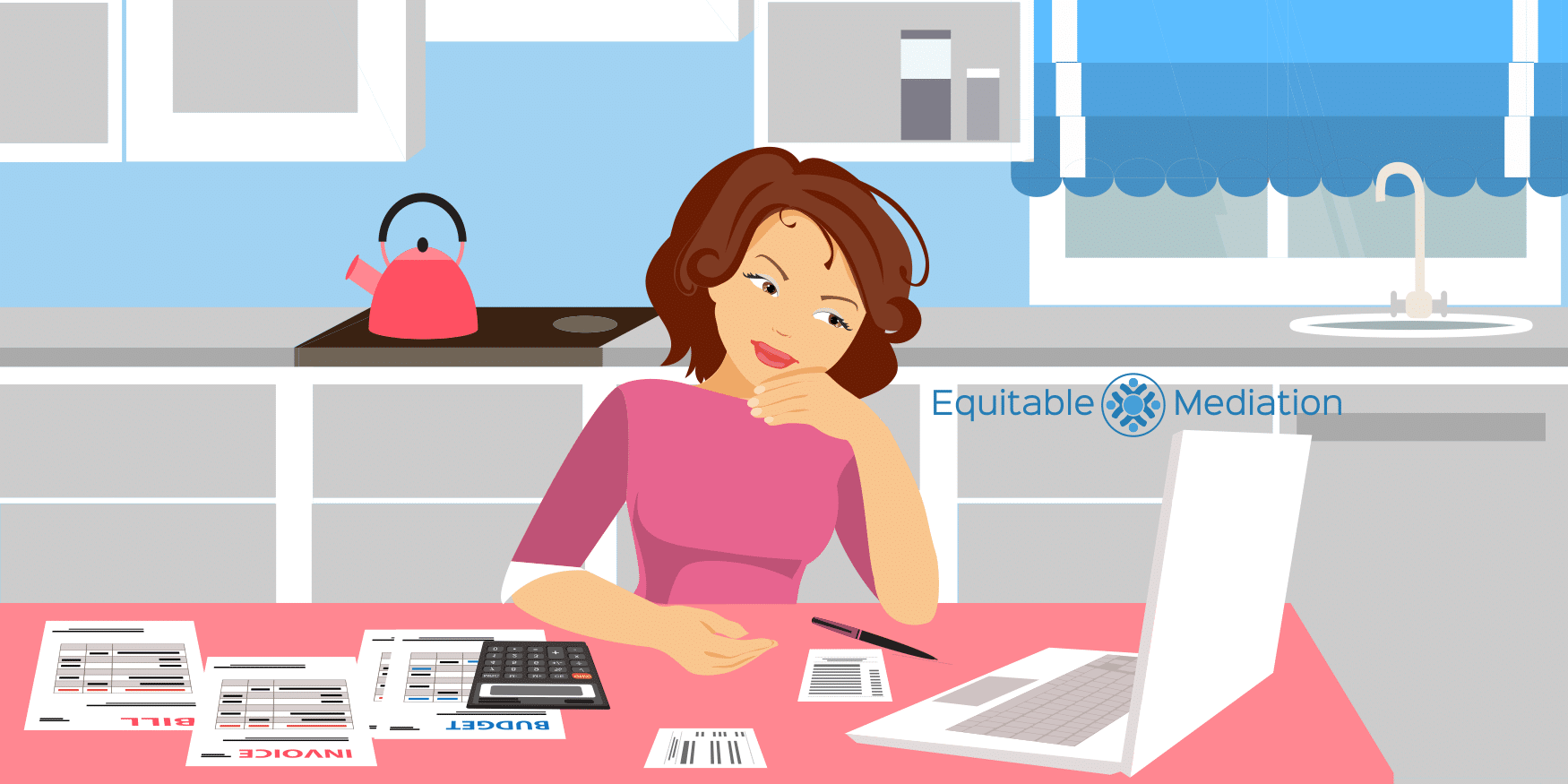 How to Financially Prepare for Divorce: 10 Critical Moves to Make Before Moving Forward