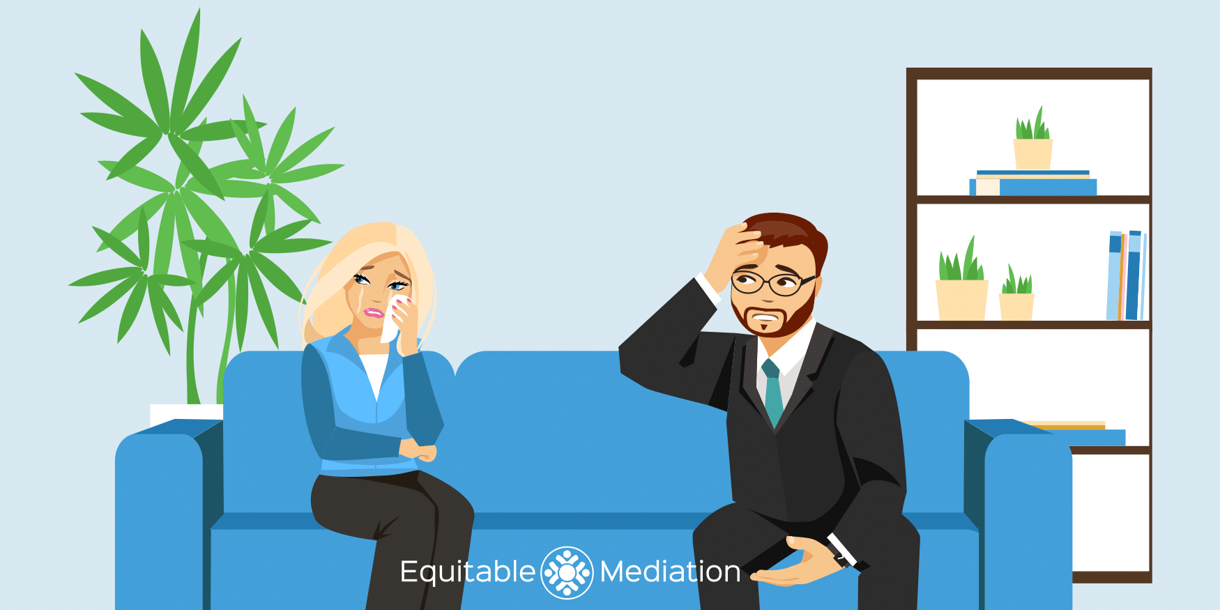 I Want to Divorce My Wife: Words That Maintain Respect and Cooperation
