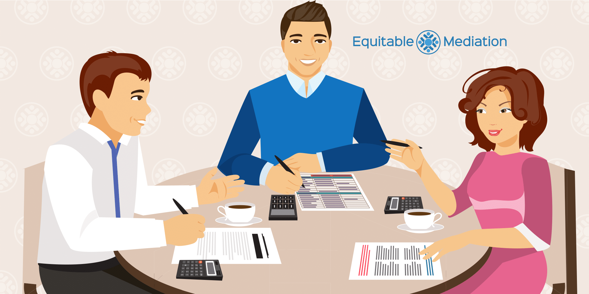 The Smart Divorce Approach: How Mediation Saves Money, Time and Relationships
