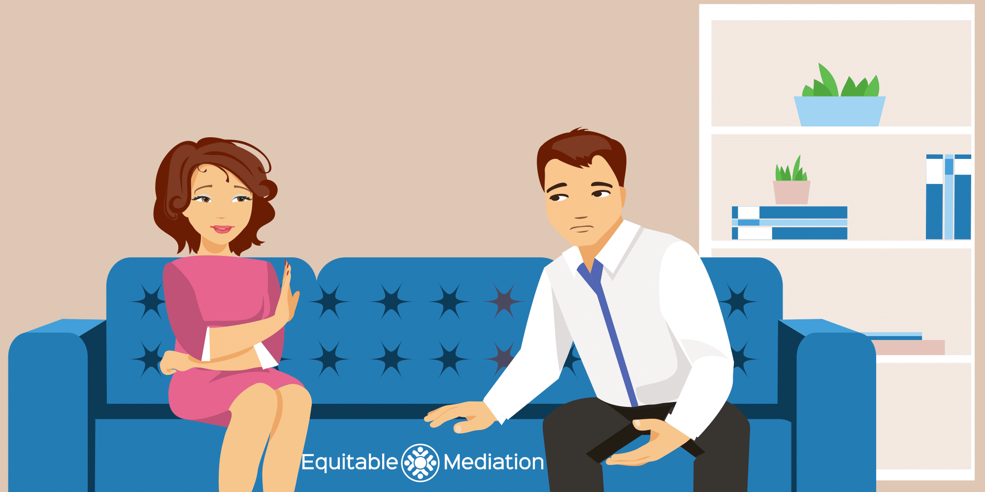 When Your Wife Wants Divorce: A Divorce Coach’s Guide to Keeping the Peace