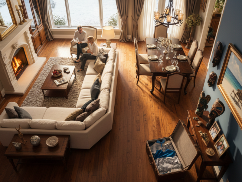 Alimony negotiations in New Jersey explained through the lifestyle-maintenance approach by Equitable Mediation. Contact (877) 732-6682 for help creating balanced post-divorce financial plans.
