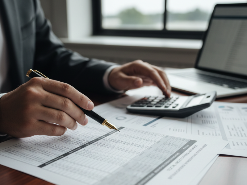 Analyzing high-income New York Maintenance Calculations, including bonuses, stock units, and complex compensation, to craft fair spousal support; includes a call to action: Call (877) 732-6682 for guidance from Equitable Mediation.