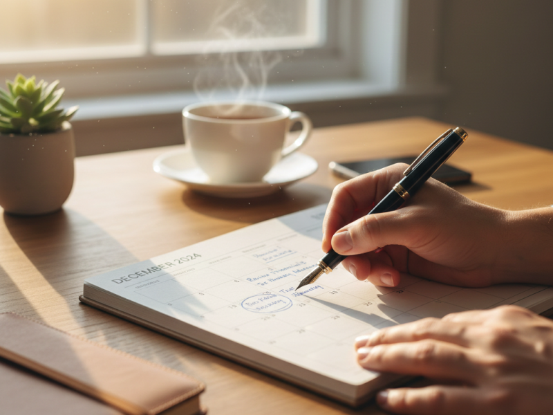 Reviewing New York Maintenance Duration guidelines during mediation, comparing advisory percentages to actual negotiated outcomes; includes a call to action: Call (877) 732-6682 for guidance from Equitable Mediation.