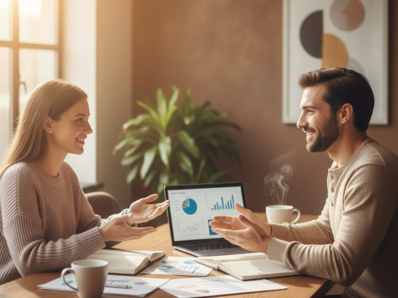 New York’s Maintenance Guidelines during mediation, discussing opt-out strategies, property-for-maintenance trade-offs, and tax considerations. Speak with Equitable Mediation at (877) 732-6682 to explore customized solutions.