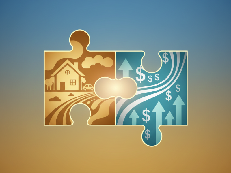 Planning fair spousal maintenance in Washington based on future financial needs, self-sufficiency, and realistic budgets instead of emotion-driven decisions; contact Equitable Mediation at (877) 732-6682 for balanced support planning.