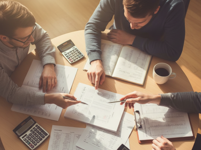 Evaluating spousal maintenance proposals using BATNA and likely Washington court outcomes, including income disparity, marriage length, and earning capacity. Speak with Equitable Mediation at (877) 732-6682 for informed negotiation guidance.