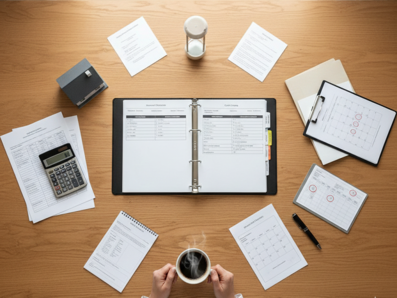 Exploring creative Washington spousal maintenance solutions such as step-down schedules, hybrid agreements, and property trades with expert mediation guidance. Speak with Equitable Mediation at (877) 732-6682.