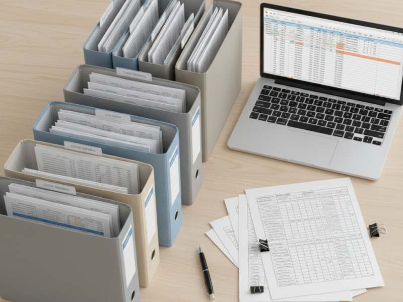 Required financial documents for calculating California child support when one parent is self-employed or has variable income for accurate mediation planning. Call Equitable Mediation at (877) 732-6682.