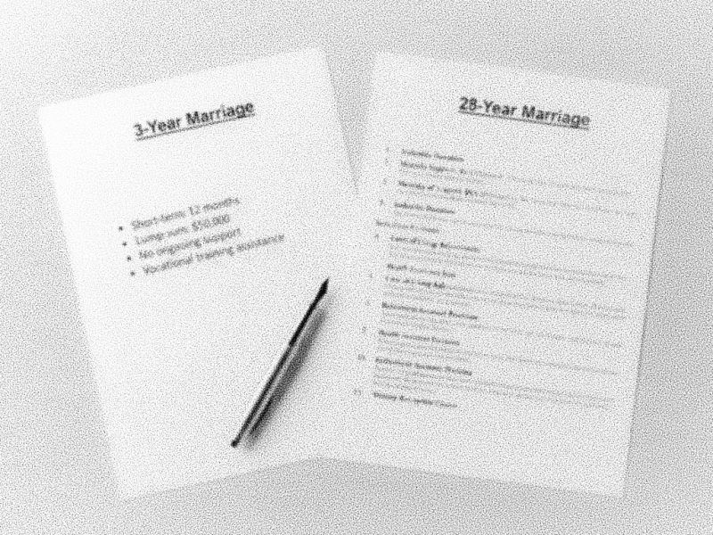 Evaluating spousal maintenance needs in Washington based on community property division, asset distribution, liquidity, and overall financial resources during mediation; Contact Equitable Mediation at (877) 732-6682 for financial guidance.