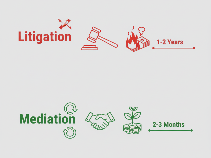 Understanding how mediation allows customized spousal maintenance agreements in Washington based on financial resources, and self-sufficiency planning. Call (877) 732-6682 to discuss options with Equitable Mediation.