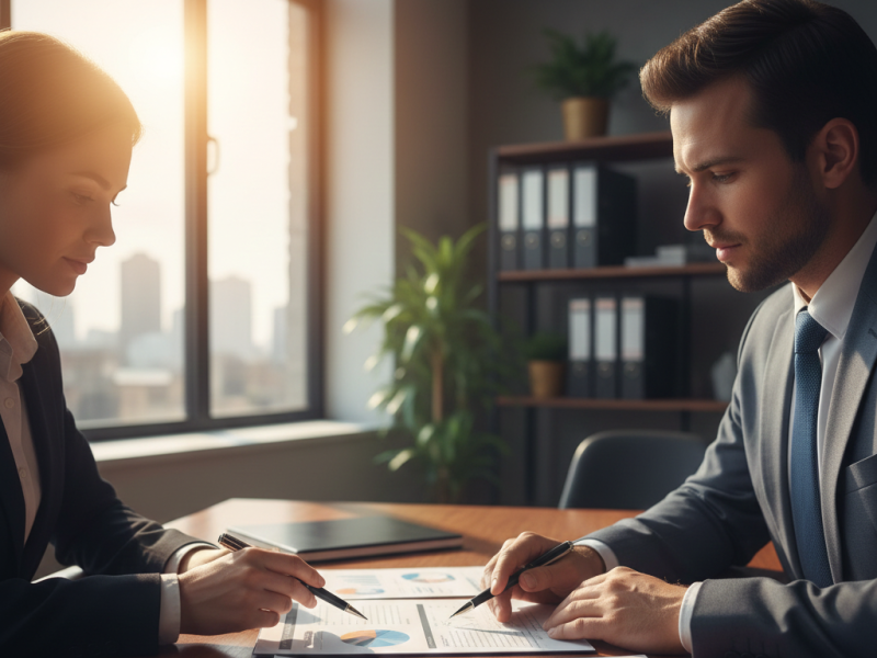 Pennsylvania’s 17-factor alimony framework for financial planning, income projections, and post-divorce stability. Contact Equitable Mediation at (877) 732-6682 to learn more.