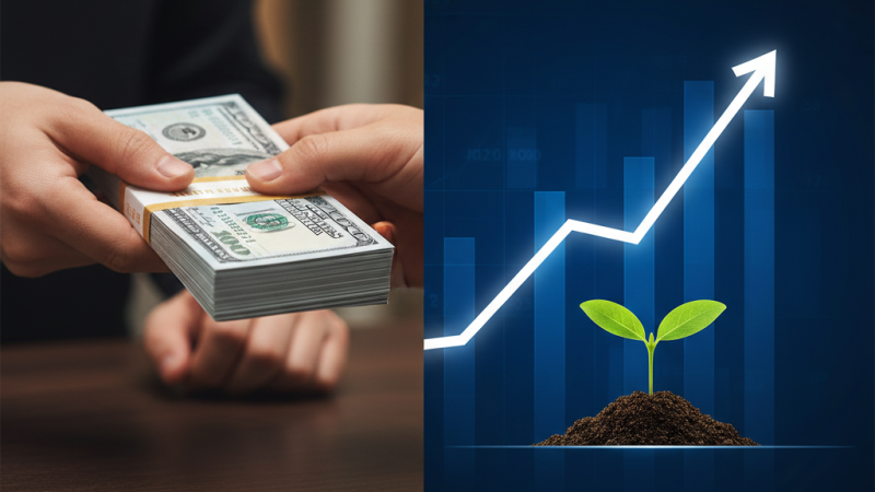 Evaluating QDRO distribution choices in divorce, including lump-sum withdrawals, IRA rollovers, tax impact, and long-term retirement growth with support from Equitable Mediation Call (877) 732-6682.