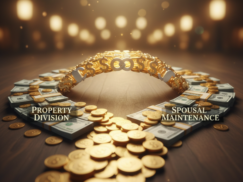 Key financial factors used to determine spousal maintenance in Washington, including resources, earning capacity, and lifestyle considerations. Schedule a consultation with Equitable Mediation at (877) 732-6682 for personalized guidance.