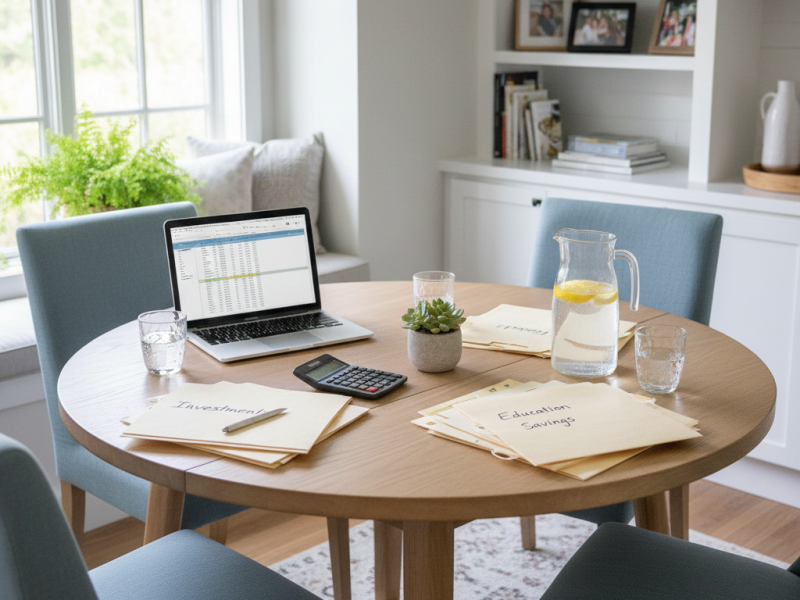 Learn how bonuses, overtime, and business income affect New York child support. Call Equitable Mediation at (877) 732-6682 for mediation help with complex child support calculations.