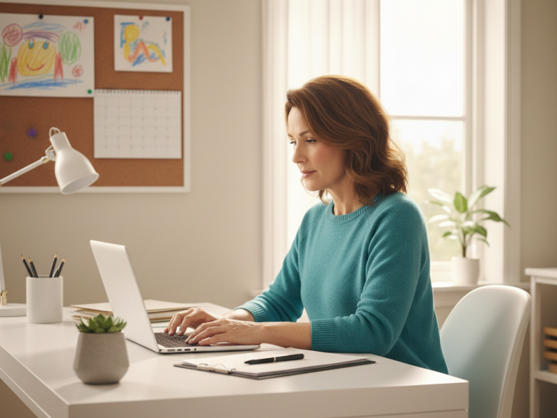 How parenting time percentage affects New Jersey child support amounts and shared parenting cost adjustments. Plan your finances with Equitable Mediation—call (877) 732-6682.