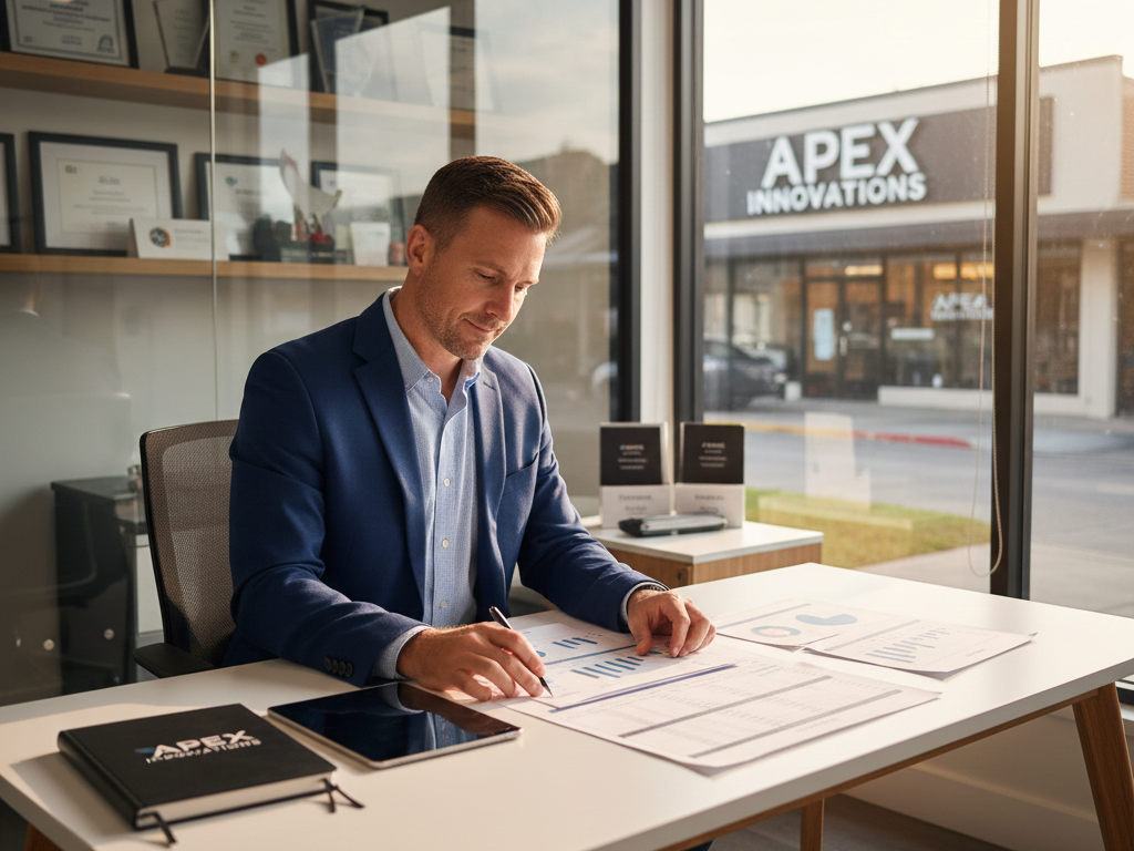 Navigating Child Support When You Own a Business in New York: What Self-Employed Parents Need to Know