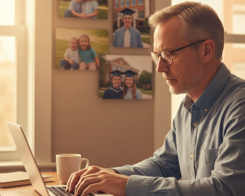 Planning for increasing child support costs as children grow older in New Jersey divorce mediation. Speak with Equitable Mediation at (877) 732-6682.