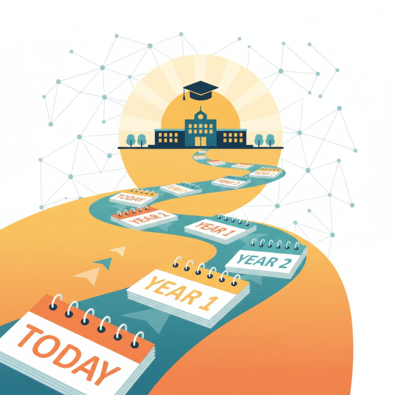 Planning college expenses during New Jersey divorce mediation to create flexible education funding agreements. Explore mediation solutions with Equitable Mediation at (877) 732-6682.