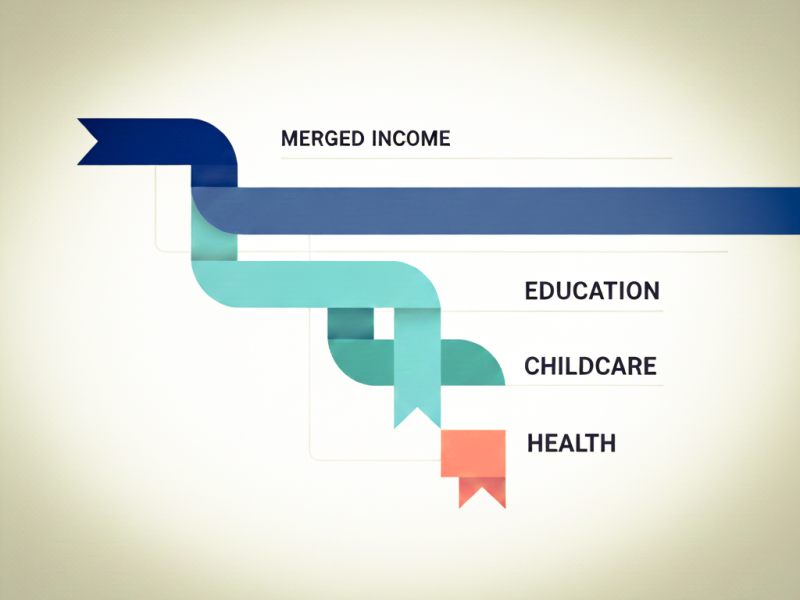 Income shares model promotes cooperation and transparency in New Jersey child support mediation. Work with Equitable Mediation—call (877) 732-6682 to create a fair agreement.