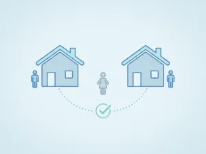 Creating a child support plan in New York that keeps both homes stable when parents share custody equally, through divorce mediation. Call (877) 732-6682 to schedule a consultation.